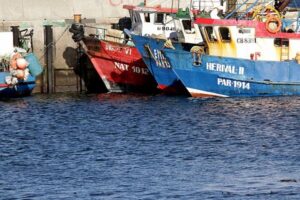 Aprueban fondos para la pesca artesanal