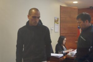 Un segundo argentino condenado por tráfico de drogas será expulsado de Chile