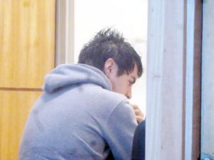 Joven condenado por abuso sexual en contra de menor de 13 años