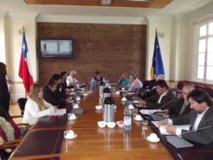 CORE sancionó Cartera de Proyectos del Fondo de Cultura