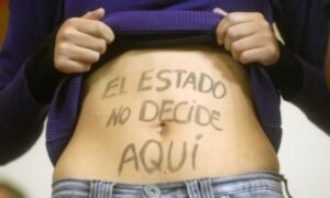 Testimonios: 