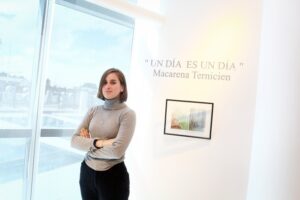 Con un innovador montaje fotográfico, Casino Dreams da inicio al año cultural