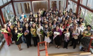 Aprobado el Ministerio de la Mujer y equidad de género