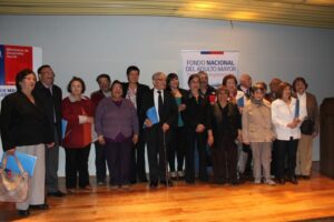 Más de 64 millones de pesos serán repartidos en organizaciones de adultos mayores