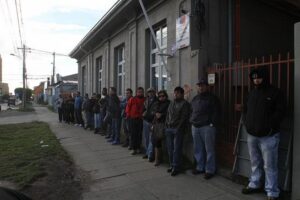 Registro Civil implementa reserva de hora para solicitar cédulas de identidad o pasaportes