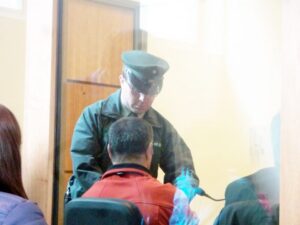 Condenan a siete años de cárcel a padre que abusaba sexualmente de su propia hija