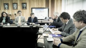 Incorporan visión de la UMAG en revisión de Leyes de Excepción