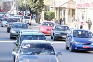 Hasta 11 mil vehículos serían beneficiados si conversión a gas se aplica a particulares