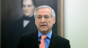 Venezuela exige a canciller Muñoz abstenerse de “opinar” sobre “asuntos internos”