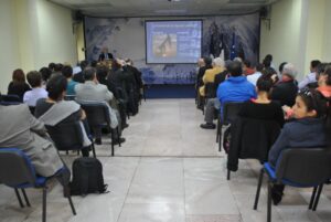 Fibra óptica: evaluación técnica concluiría en abril de este año y trabajos partirían en 2016