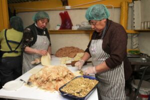 Hoy comienza la XXVI edición de la tradicional Muestra y Festival Costumbrista de Chiloé