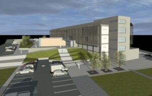 UMAG entregó anteproyecto de Centro de Formación Docente y de Investigación