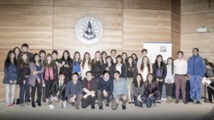 Aprobaron programas de articulación enseñanza media y universidad