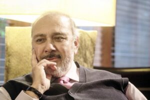 “Se ha perdido el arte, la creatividad; el mercado y la plata están matando la esencia de la radio”
