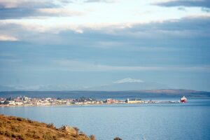 Más de US$ 1 millón buscan invertir en centro de cultivo acuícola en Puerto Natales