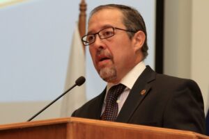 Los robos y accidentes de tránsito siguen en aumento, informó fiscal regional