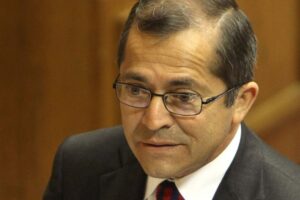 Corte Suprema confirma desafuero del diputado Rosauro Martínez de RN