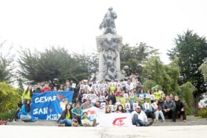 Alrededor de 800 niños  participarán en los Cevas