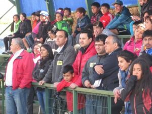 Gobierno en Terreno se trasladó al barrio Isla Grande de Chiloé