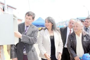 Casi $ 200 millones ahorrará municipio con luminarias led