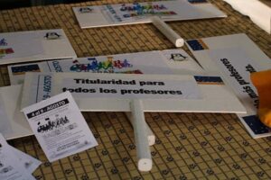 Cormupa: serán titulares “todos quienes cumplan los requisitos”