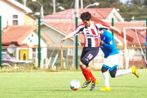 Bellavista y Estrella del Sur abren la quinta fecha