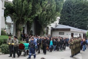 Conductor de fatal accidente dominical va a responder con la “Ley Emilia”