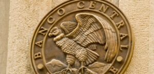 Banco Central nomina a Ricardo Vicuña como representante de Chile ante el FMI