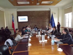CORE sancionó distribución de 6.000 millones para iniciativas FRIL y bases del Concurso Fondo de Medios