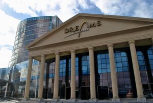 Dreams: fusión con extranjera no afectará plan de ampliación de capacidad hotelera