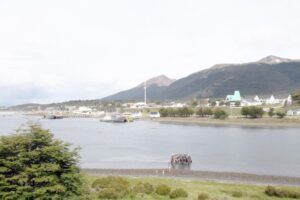 Puerto Williams: entre el crecimiento y el cuidado ambiental en un año de fuerte inversión pública