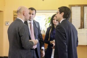 Corte de Apelaciones rechazó solicitud de sobreseer a cuñado de senador Bianchi