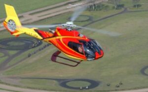 Trabajadores de ENAP preocupados por su seguridad ante incidente de Ecocopter