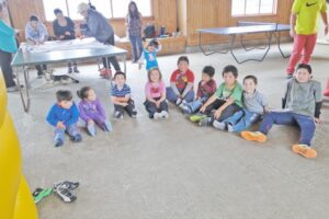 Positivo balance del MINDEP del viaje realizado a Puerto Edén
