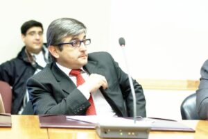 Agenda Laboral: dirigencia regional de la CUT toma distancia de apoyo central a Gobierno
