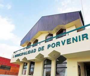 Alcaldesa de Porvenir denunció amenazas