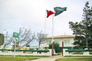 Conductor ebrio provocó  accidente de  tránsito en Porvenir