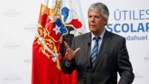 Eyzaguirre asegura que 