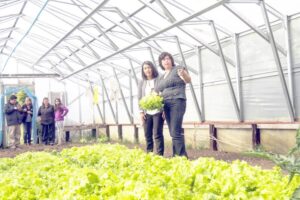 Más de 75 expositores ofrecerán sus  productos en Expo Mundo Rural 2015