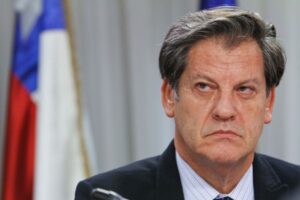 Lorenzini por declaraciones sobre aborto: Pido disculpas por la estupidez que dije