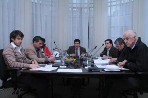 Municipio gastó más de $ 42 millones  en viajes de concejales durante 2014