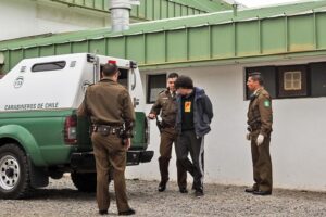 Frente a los ojos de su joven dueño, mataron a perro de seis puñaladas