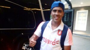 La U ya tiene formación confirmada para enfrentar a Inter de Porto Alegre por la Libertadores