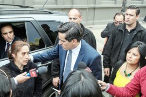 Hoy llegarían restos de joven fallecido en incendio