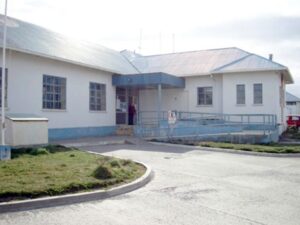 Hospital de Porvenir es el primer establecimiento comunitario acreditado