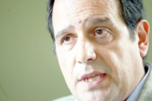 Detectan caso de meningitis  viral en Puerto Natales