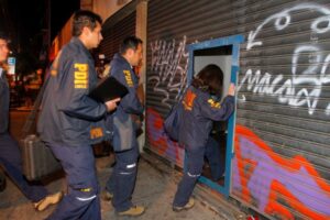 Prisión preventiva para surcoreanos detenidos por trata de personas en la capital