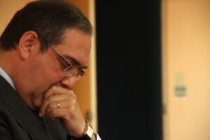 Fiscal regional pidió audiencia de formalización en contra del senador Carlos Bianchi