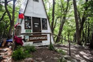 Positiva evaluación de sistema de reservas para acampar en Parque Nacional Torres del Pai