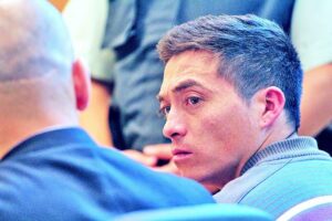 Peligroso delincuente a prisión por asalto
